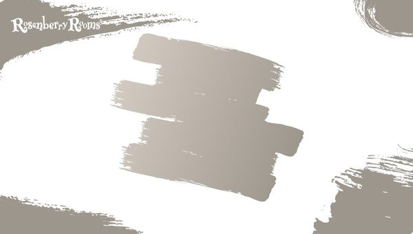 Benjamin Moore Silver Fox