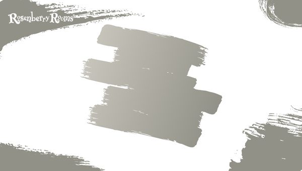 Benjamin Moore Stone Harbor