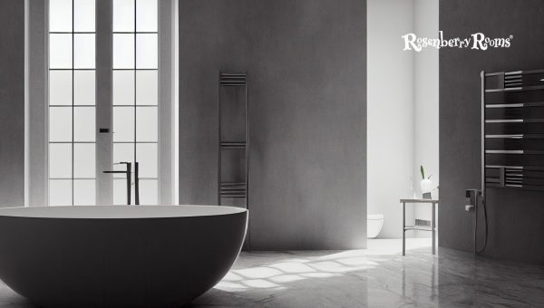 Benjamin Moore Trout Gray: Warm or Cool Paint Color?