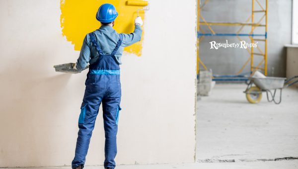 20 Best Blush Paint Colors