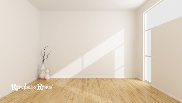 Best Trim Colors with Divine White SW 6105