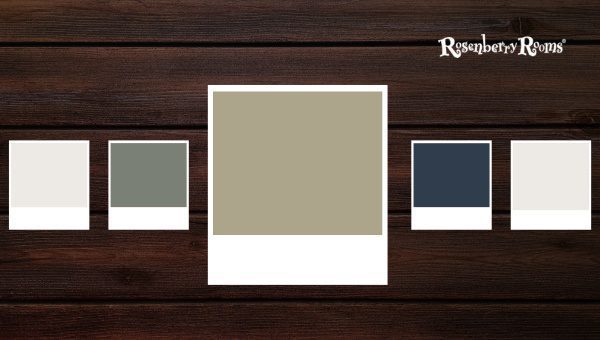 Clarksville Gray HC 102