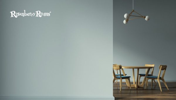 Comfort Gray is a Warm or Cool paint Color?