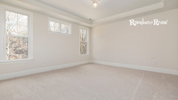 Coordinating Colors of Coventry Gray