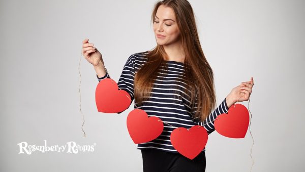 Creating the Garland