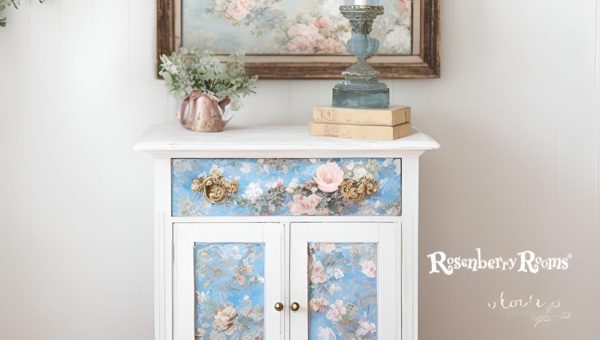 Different Types of Decoupage Paper