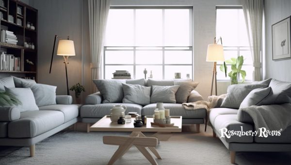 Eider White: Lighting And Directions