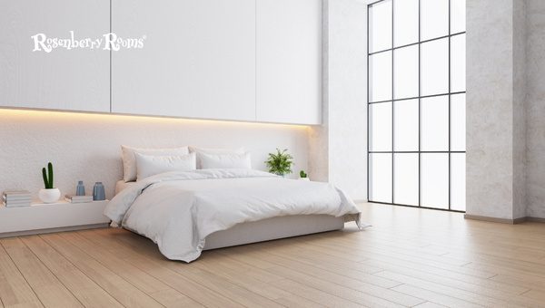 Enhancing High Reflective White: Top Trim Color Combinations