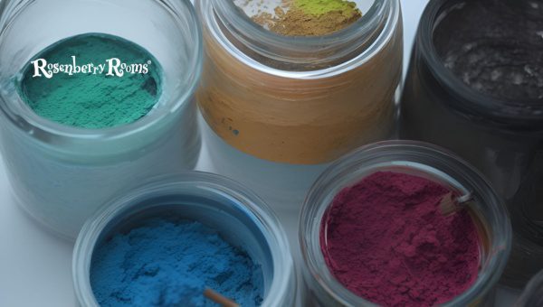 Exploring Advanced Techniques with Chalk Paint