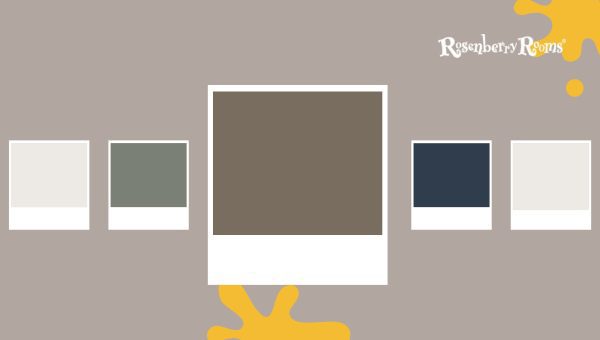 Fairview Taupe HC 85