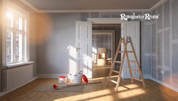 For Which Types of Areas Is Anchor Gray Most Suitable?