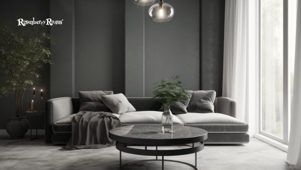 Harnessing the Power of Kendall Charcoal - In and Out