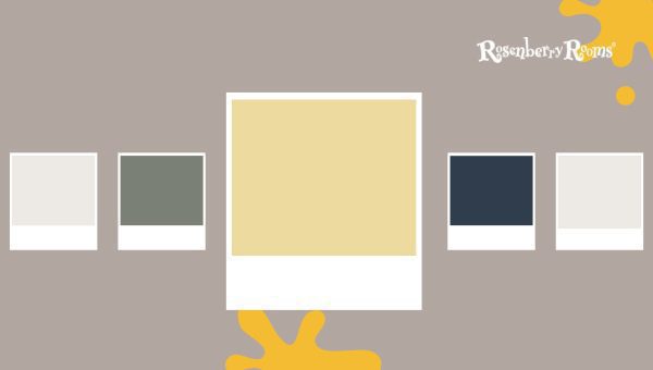 Hawthorne Yellow HC 4