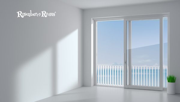 Is Coventry Gray Good for Interior and Exterior?