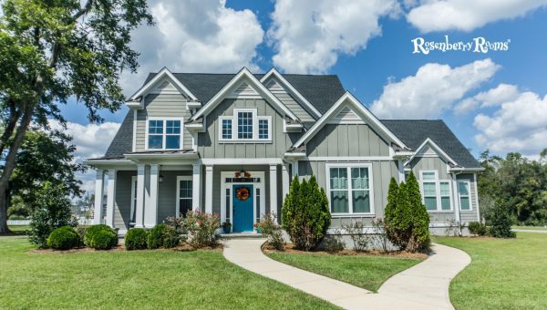 Is Riverway Good for Interior and Exterior?