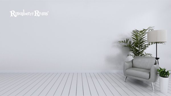 Lazy Gray SW 6254: Warm or Cool?