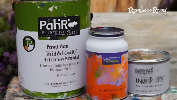 Maintenance and Care for Chalk-Painted Items