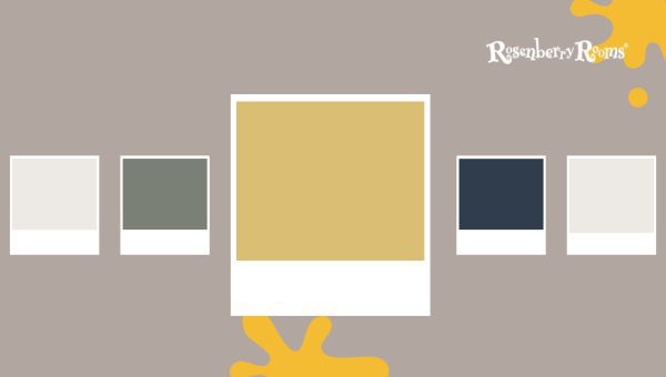 Marblehead Gold HC 11