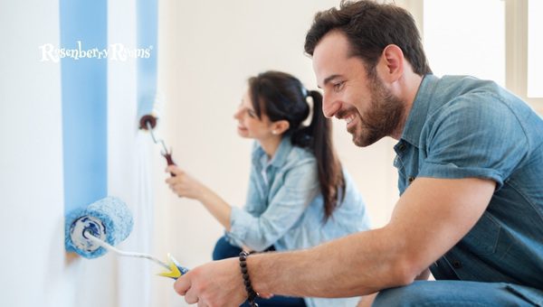 Painting & Finishing Like A Pro