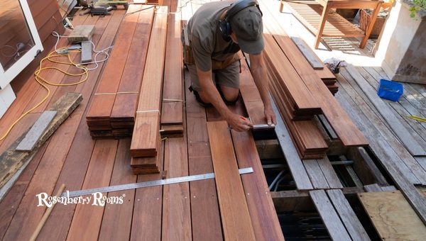 Prepping Your Wall for Installation