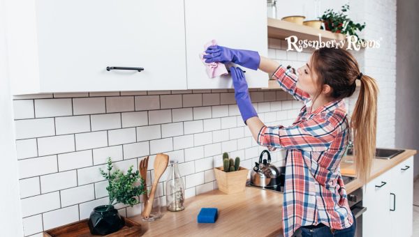 Reassembling the Cabinets