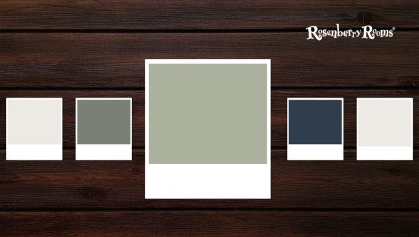 Saybrook Sage HC 114