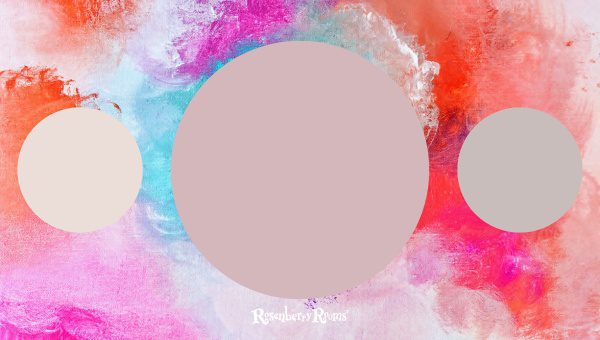 Sherwin Williams Fading Rose SW 6296