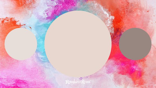 Sherwin Williams Faint Coral SW 6329