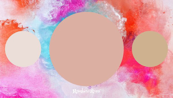 Sherwin Williams Mellow Coral SW 6324