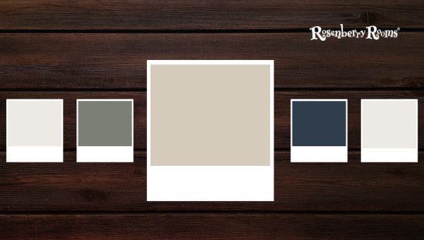 Sherwin Williams Natural Tan 7567