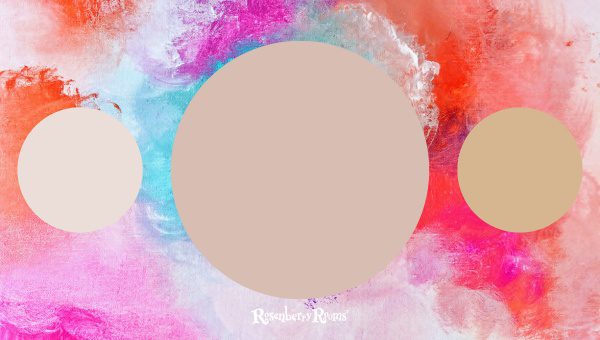 Sherwin Williams Pink Shadow SW 0070