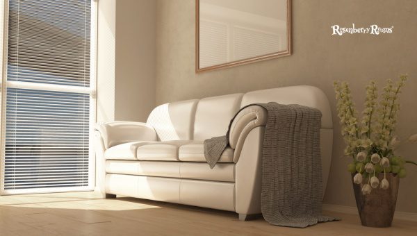 The Interior Impact of Lenox Tan HC-44