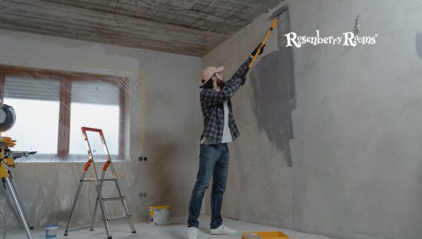 The LRV Of Anchor Gray