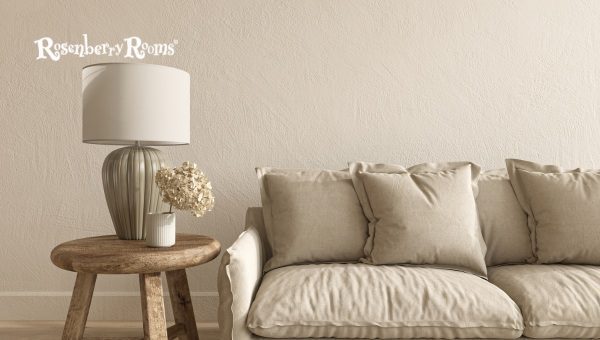 The LRV of Bleeker Beige