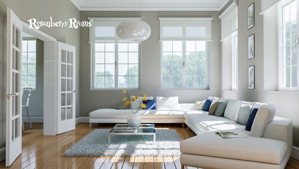 Where You can use Coventry Gray HC-169