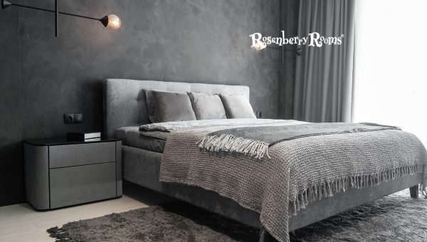 Which Trim Colors Are Best With Anchor Gray?