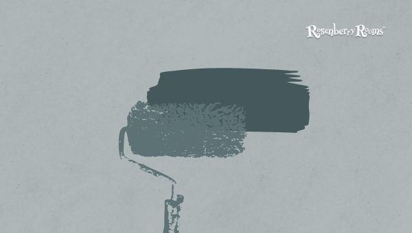 Why Is Sample Important Before Buying Full Paint Color?