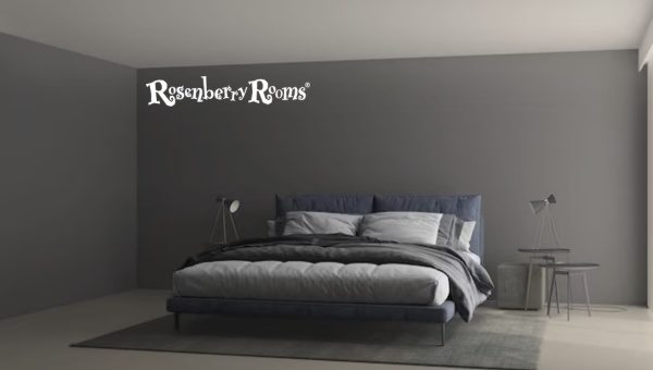 Advocating the Use of Sample Swatches Before Painting