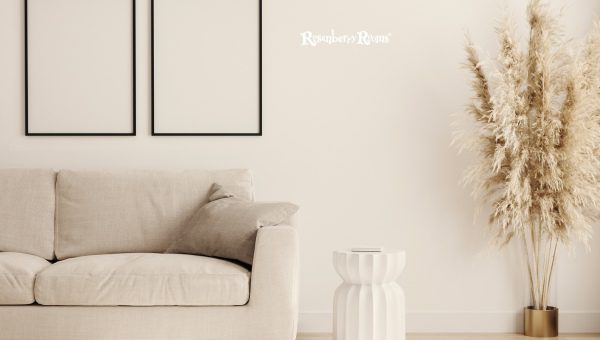 Benjamin Moore Navajo White: Indoor and Outdoor