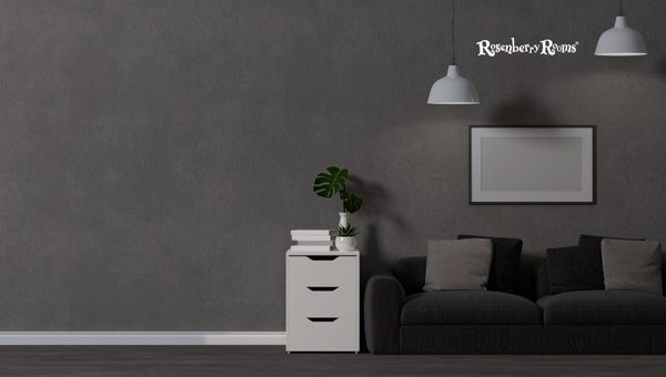 Complementing Trim Colors for Iron Mountain