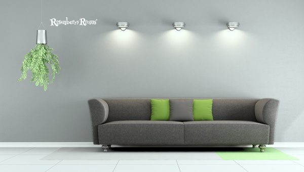 Coordination of Sherwin Williams Silvermist with Trim Colors