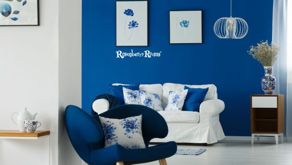 Cost Factors Associated with Blue Paint