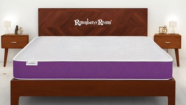 Different Types of Orthopedic Mattress