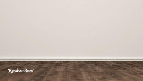 Egret White: Lighting And Cardinal Directions