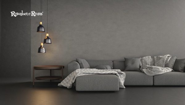 Exploring the World of Matching Colors to Pair with Amherst Gray