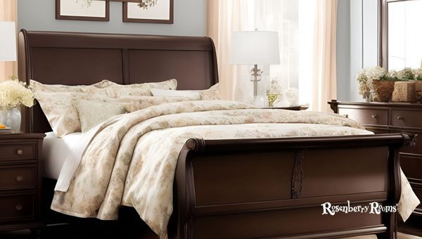 How To Buy Sleigh Bed
