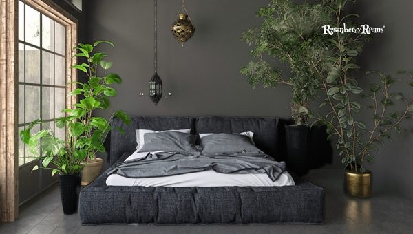 Impact of Lighting Directions on Iron Mountain 2134-30