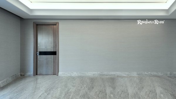 Influence of Cardinal Directional Lighting on SW 7621 Appearance