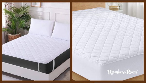 Mattress Pad vs Mattress Protector Which Is Better for Your Needs