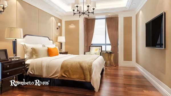 Neutral Paint Colors for West-Facing Rooms: Top Picks